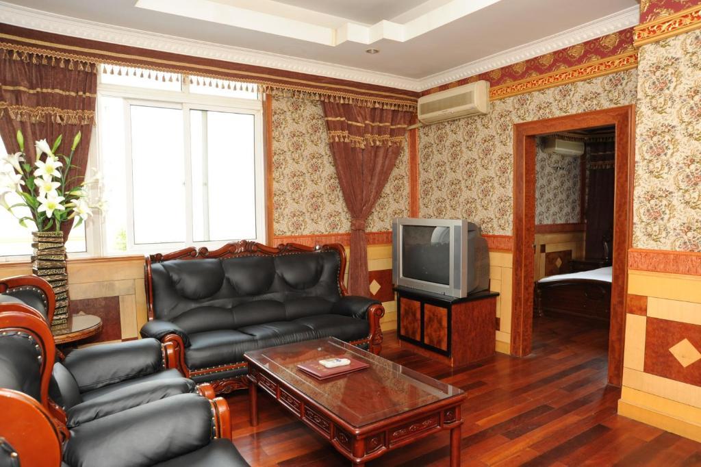 Shanghai Lianbang Hotel Phòng bức ảnh