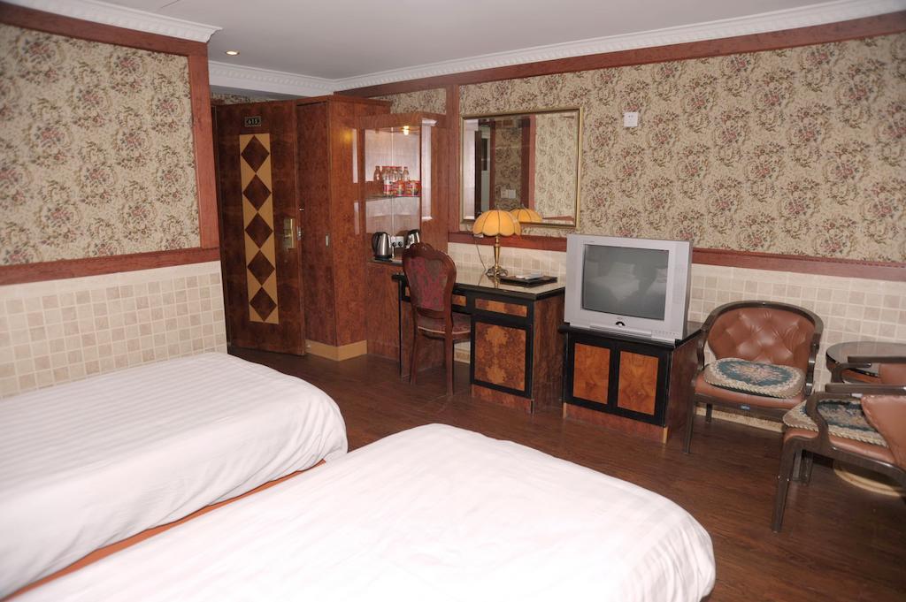 Shanghai Lianbang Hotel Ngoại thất bức ảnh