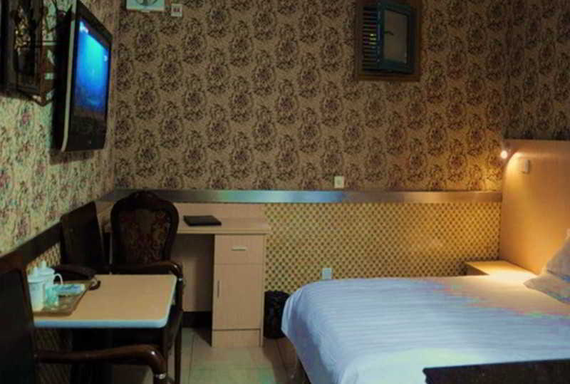 Shanghai Lianbang Hotel Ngoại thất bức ảnh