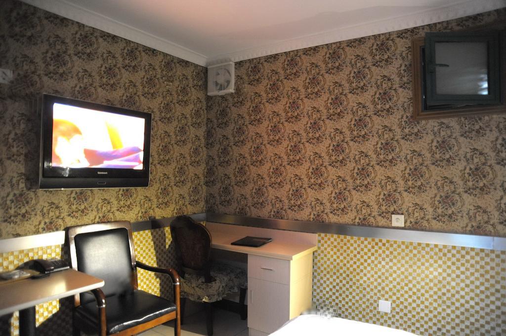 Shanghai Lianbang Hotel Ngoại thất bức ảnh